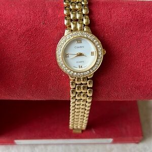 Cardini women fashion Watch